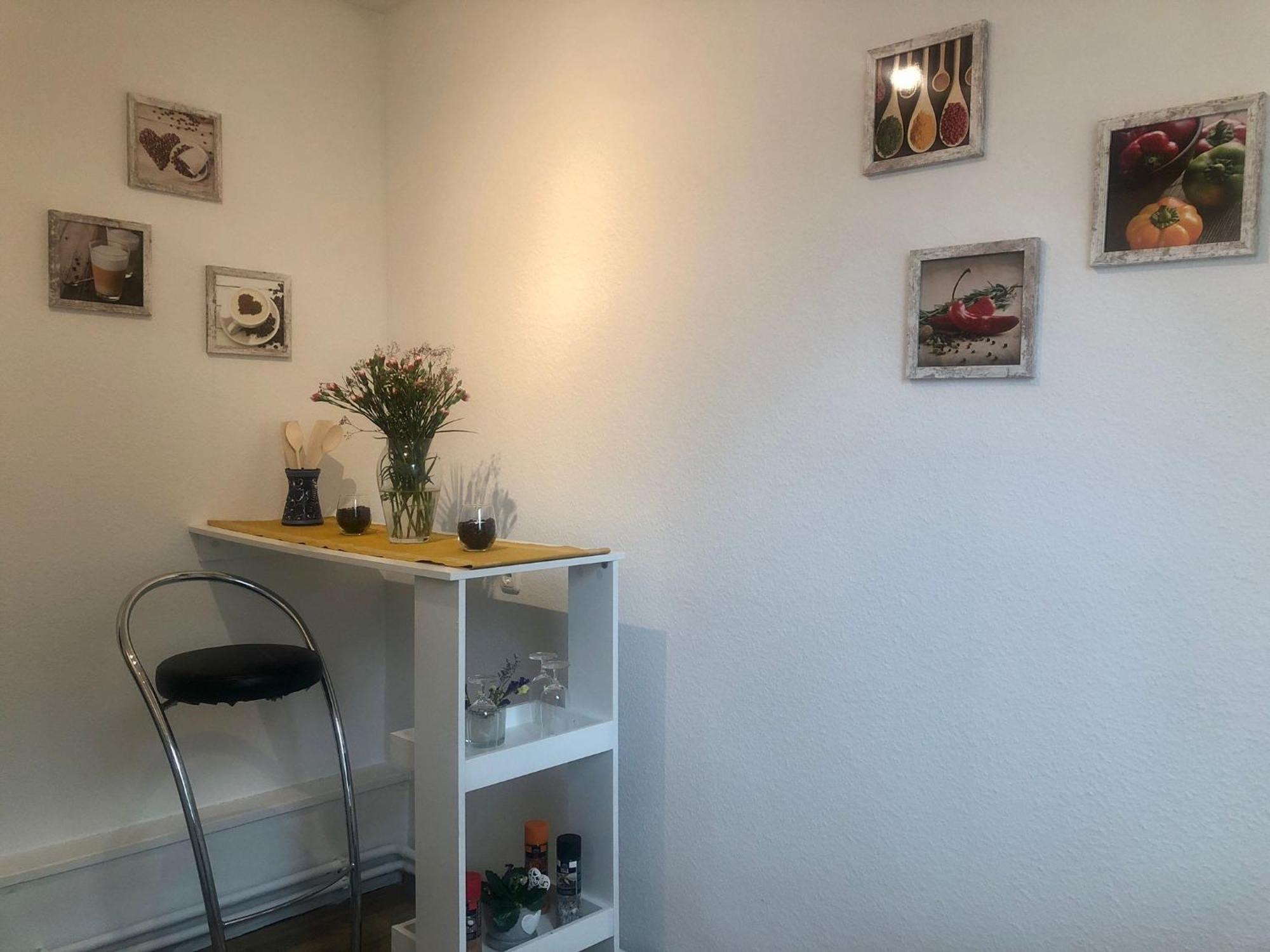 Apartament Hof Kuma Uelzen Zewnętrze zdjęcie