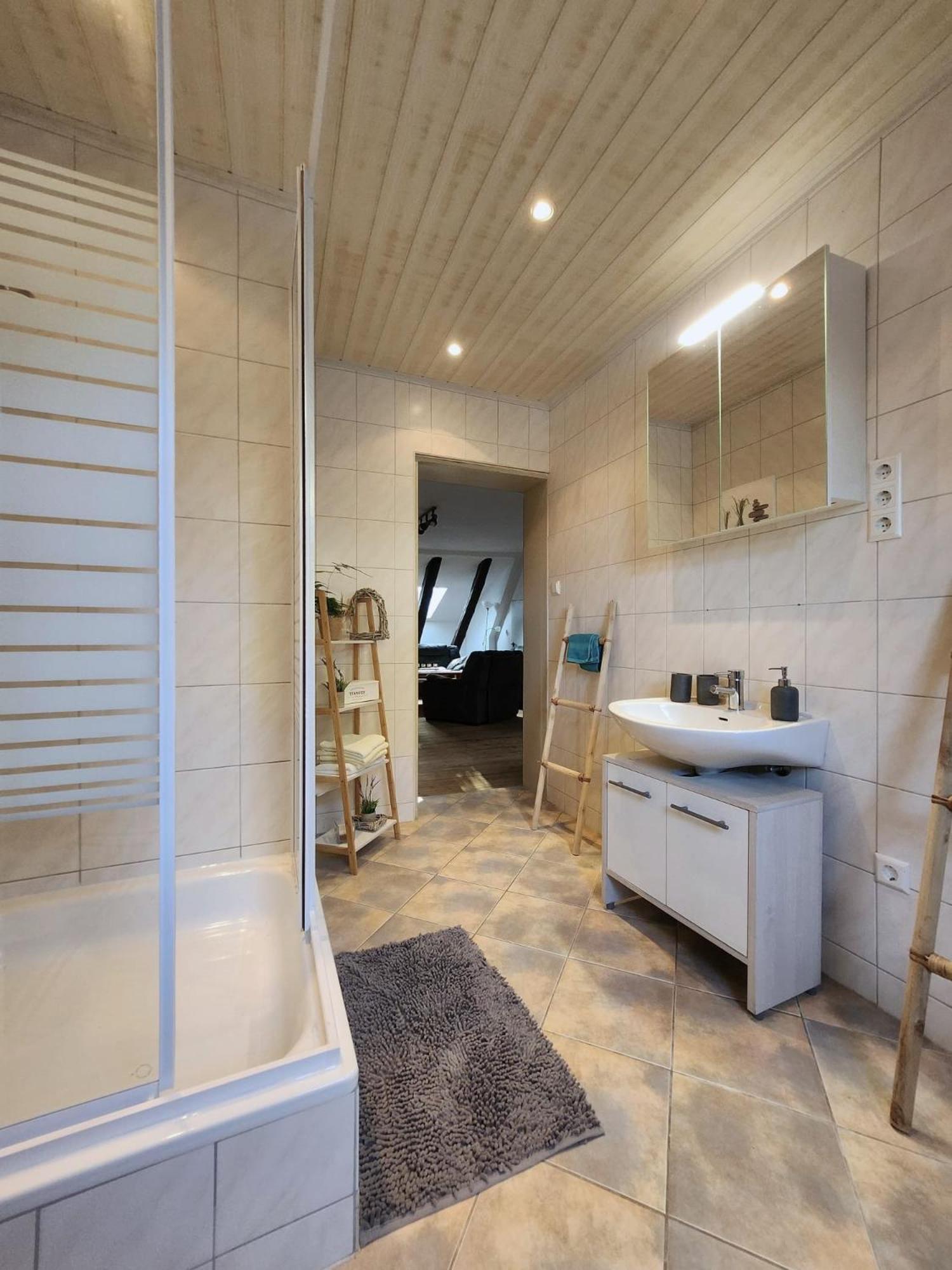Apartament Hof Kuma Uelzen Zewnętrze zdjęcie