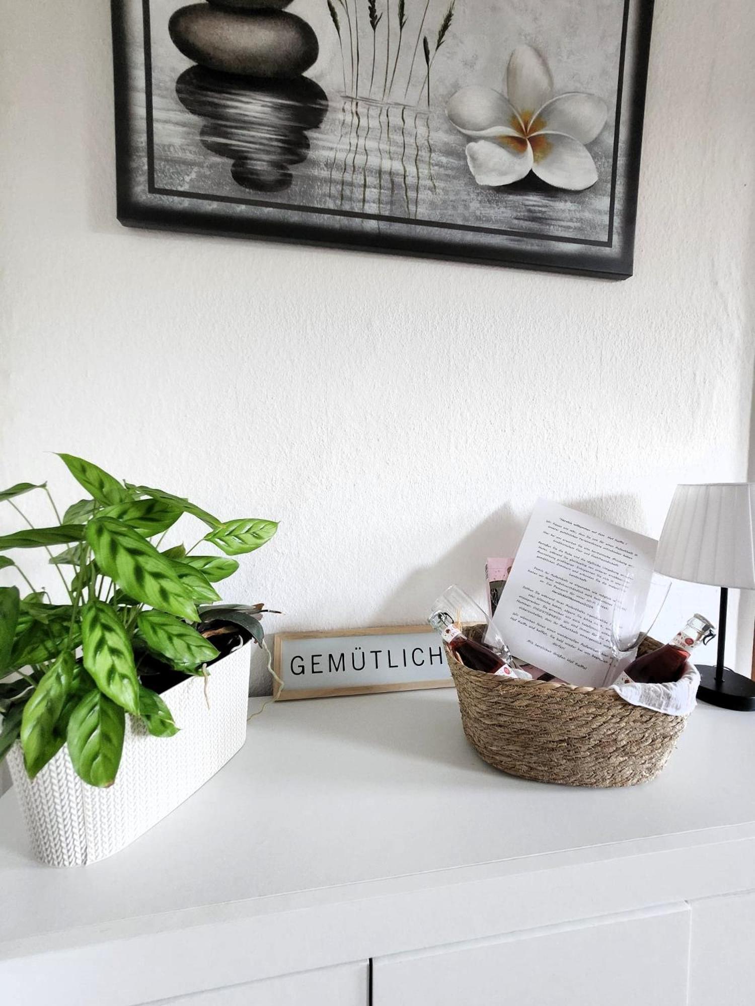 Apartament Hof Kuma Uelzen Zewnętrze zdjęcie